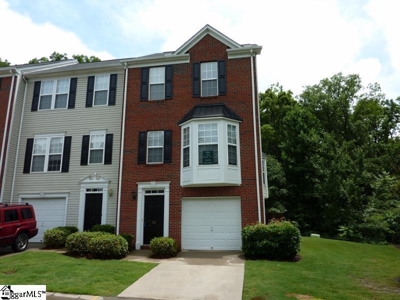 55 Heritage Oak Way in Simpsonville, SC - Foto de edificio
