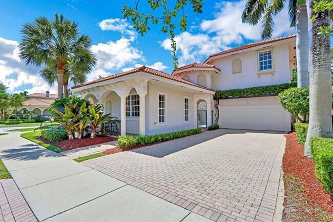 154 Via Rosina in Jupiter, FL - Building Photo - Building Photo