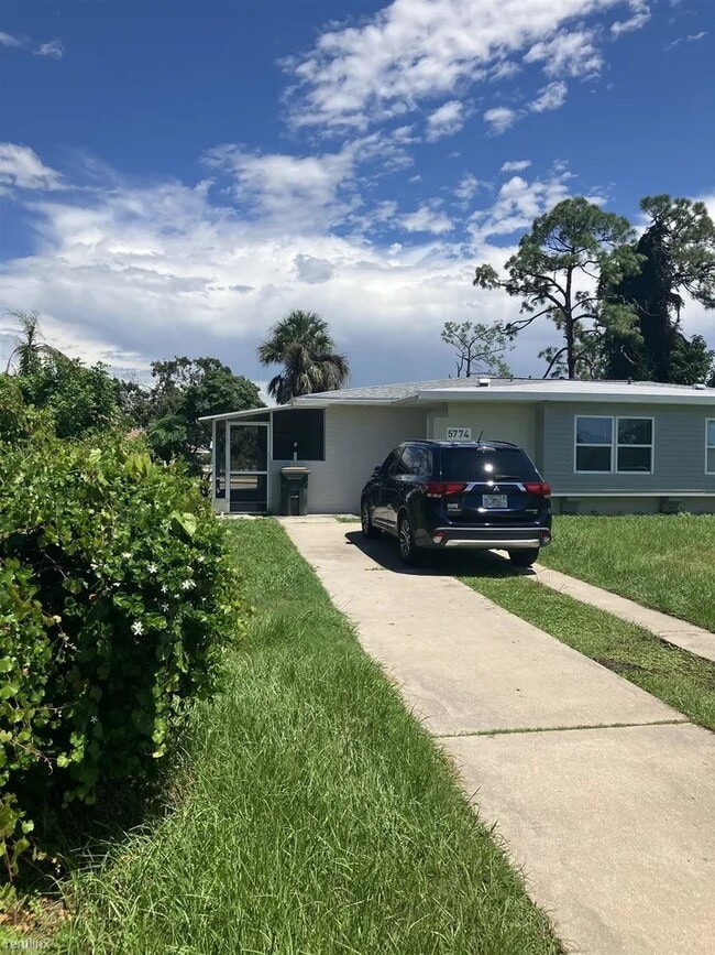 5774 Gallatin Ln, Unit 5774 Gallatin