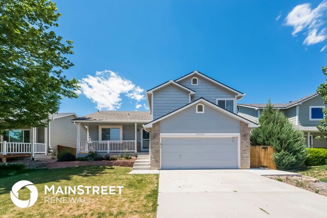 13131 Raritan Ct in Westminster, CO - Building Photo - Building Photo