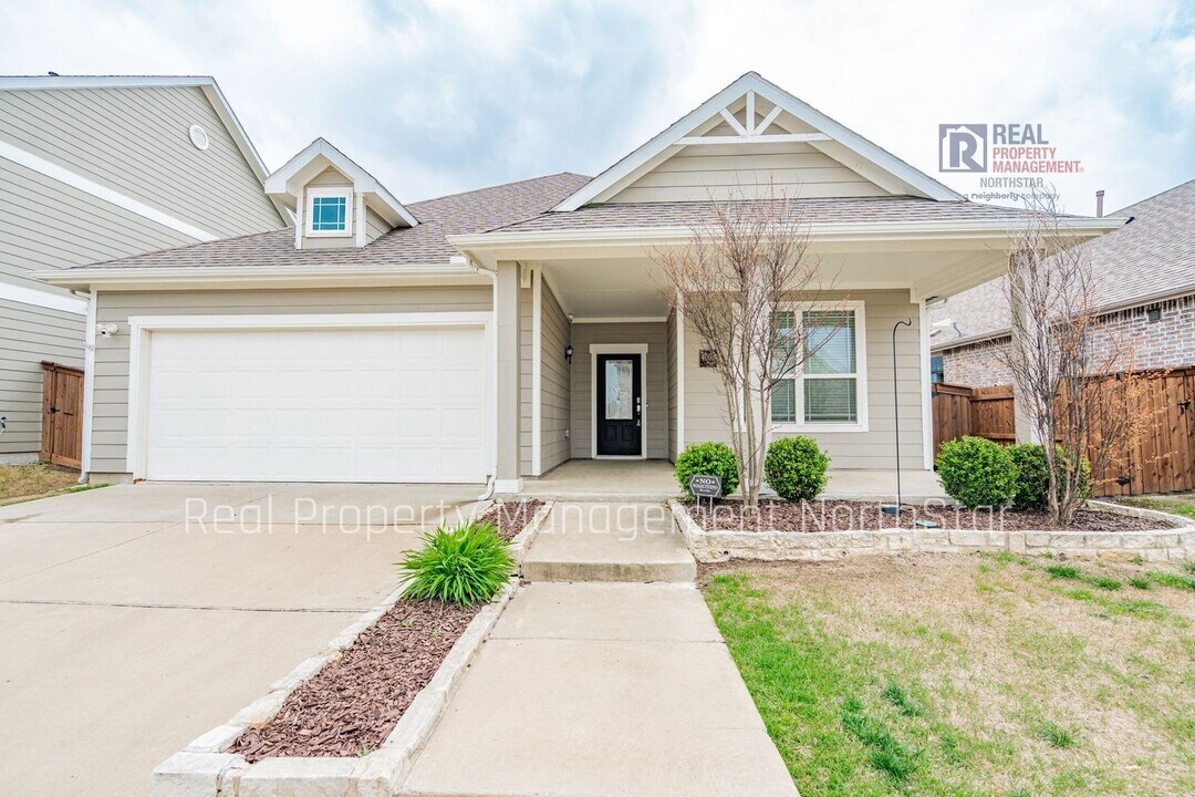 4038 Lagoon Pl in Royse City, TX - Building Photo