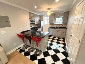 113 Catharine St, Unit 3F in Philadelphia, PA - Building Photo - Building Photo