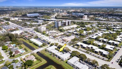 10821 N Military Trl in West Palm Beach, FL - Building Photo - Building Photo
