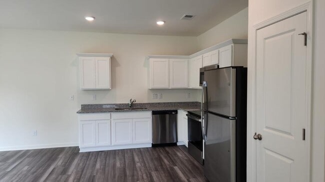 2600 Westell Wy in Greensboro, NC - Building Photo - Building Photo