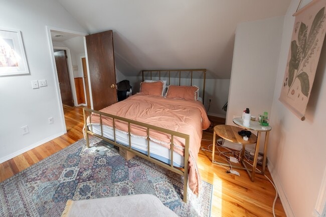 property at 1304 N Campbell Ave