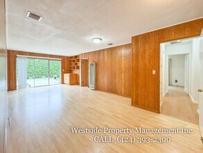 4400 Vinton Ave in Culver City, CA - Building Photo - Building Photo