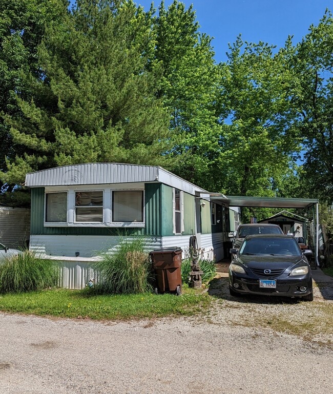 property at 200 Carroll St