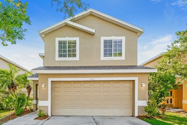 property at 7110 Chatum Light Run