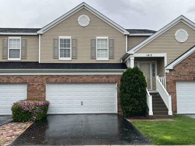 property at 1412 Westhampton Dr