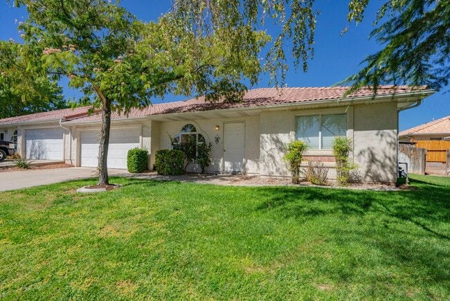 2587 E 610 N in Saint George, UT - Building Photo - Building Photo