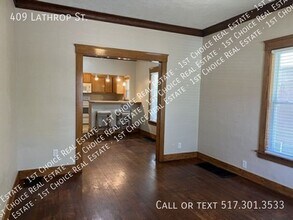 409 Lathrop St in Lansing, MI - Building Photo - Building Photo