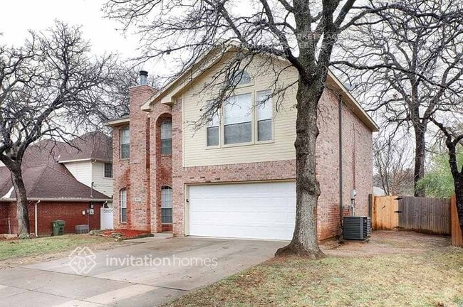 5507 Bradley Ct in Arlington, TX - Building Photo - Building Photo