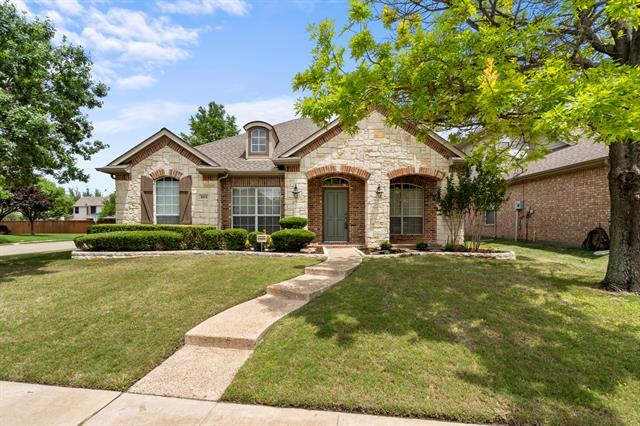 property at 2404 Windgate Dr