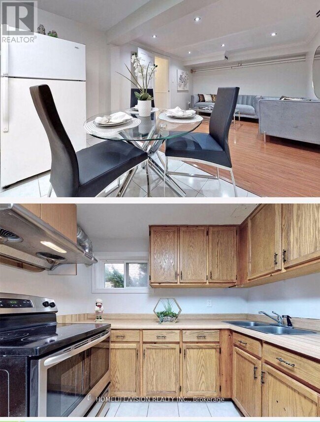 12 Croach Crescent in Toronto, ON - Building Photo - Building Photo