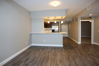 770 Elmwood Apartments in Buffalo, NY - Building Photo - Interior Photo