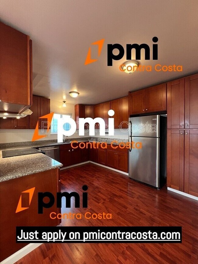 933 Jackson St-Unit -C in Albany, CA - Building Photo - Building Photo