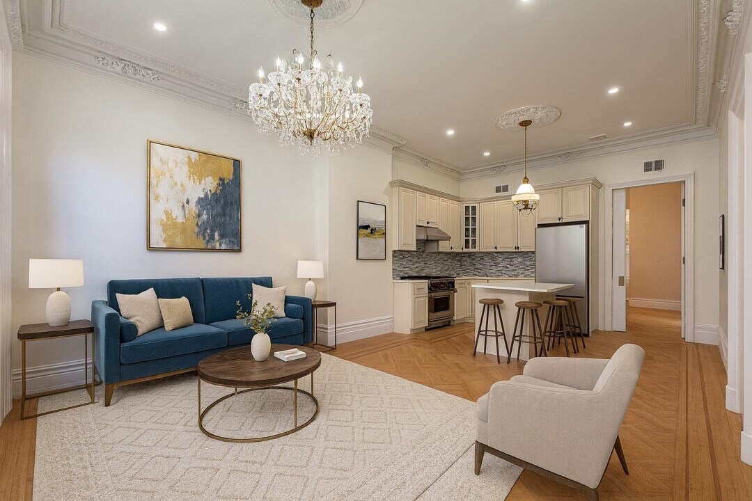 1028 Bloomfield St in Hoboken, NJ - Building Photo