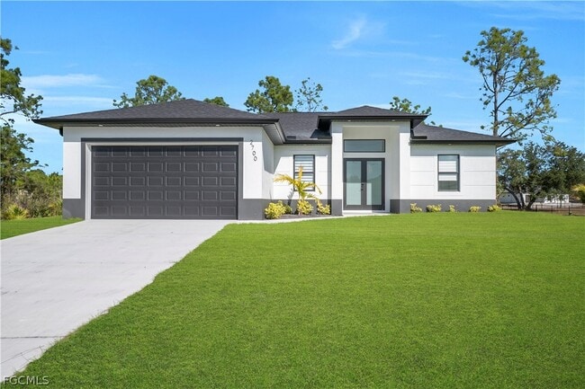 property at 2700 42nd St W