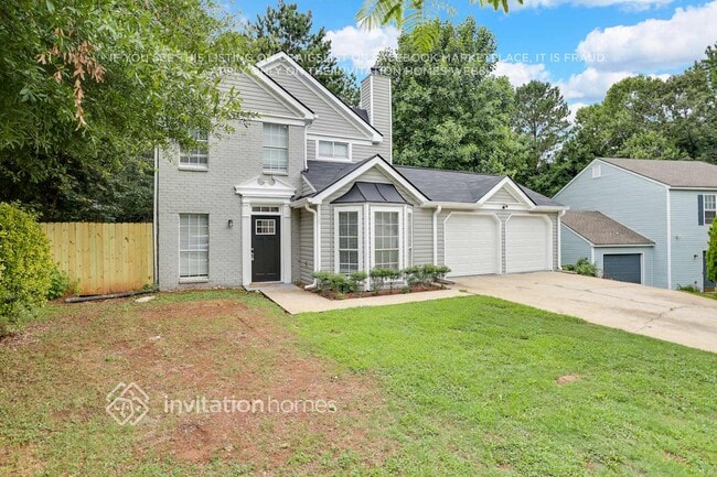 property at 2395 Whites Ridge