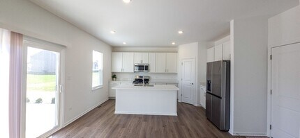 8487 Redmond St in Lowell, IN - Building Photo - Building Photo