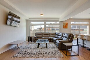 3998 N Rivera Ct in Aurora, CO - Building Photo