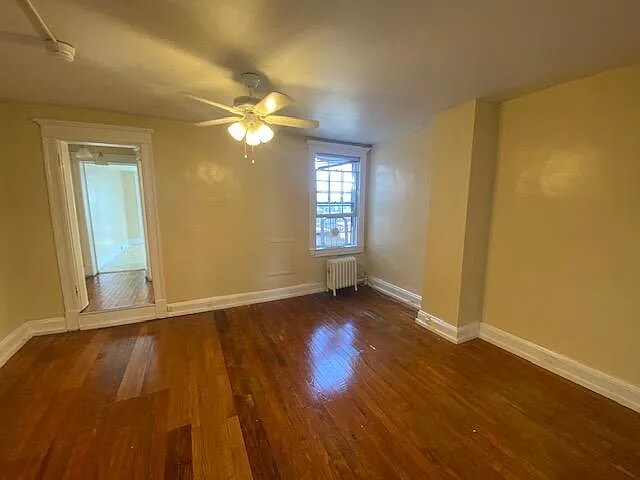 2916 Guilford Ave in Baltimore, MD - Building Photo