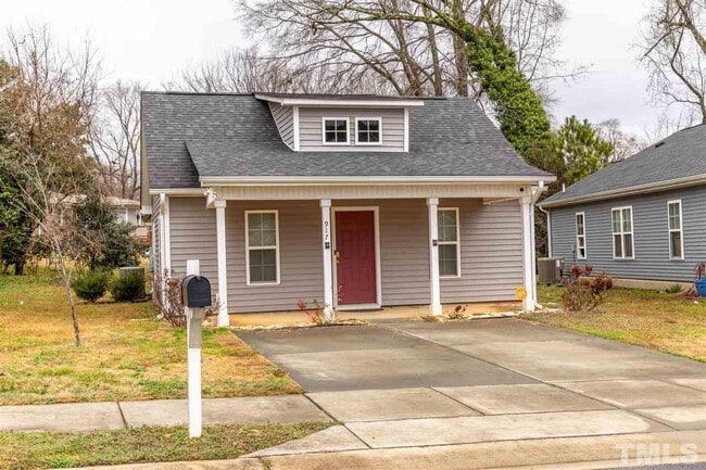 property at 917 Skinner Dr