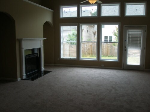 2300 Harvest Ridge Cir NE in Buford, GA - Foto de edificio - Building Photo