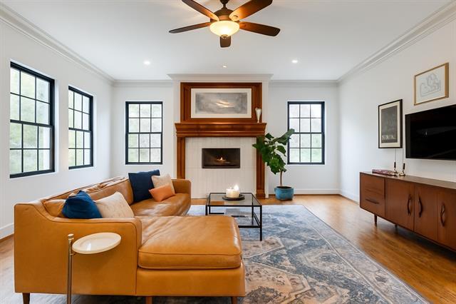 6250 Goliad Ave in Dallas, TX - Building Photo - Building Photo