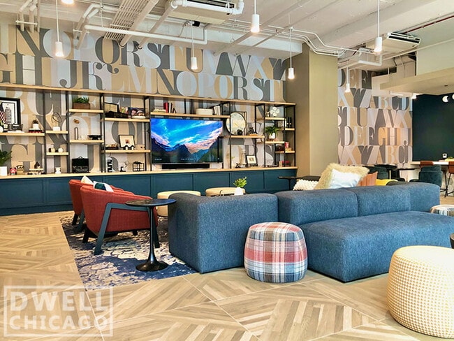 720 S Clark St, Unit 1 in Chicago, IL - Building Photo - Building Photo