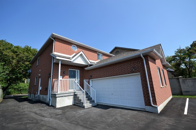 property at 642 Southdale Rd E