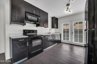 3034 N 35th St in Phoenix, AZ - Building Photo - Building Photo