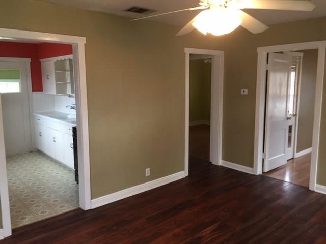 5513 Woodrow Ave in Austin, TX - Building Photo - Building Photo