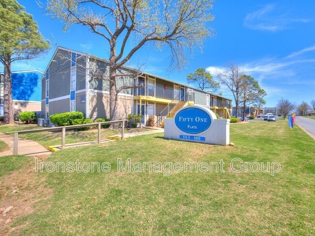 property at 5323 E 47th Pl