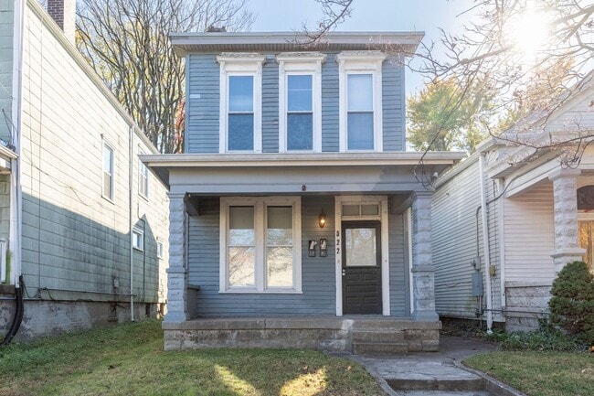 property at 522 Zane St