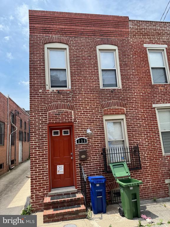 230 S Duncan St in Baltimore, MD - Building Photo - Building Photo