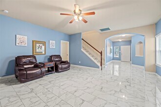 7867 Galleon Field Ln in Cypress, TX - Foto de edificio - Building Photo