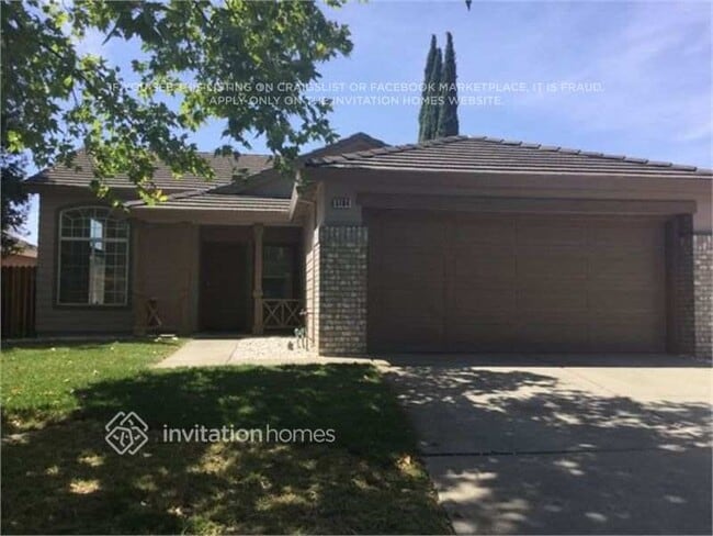 property at 5104 Prewett Ranch Dr