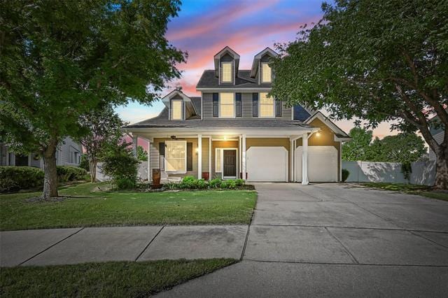 property at 1224 Kingston Pl