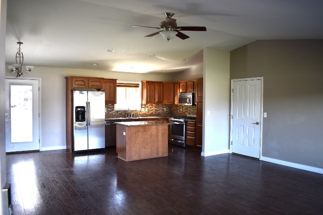 3866 Foxtail Ln in Helena, MT - Building Photo - Building Photo