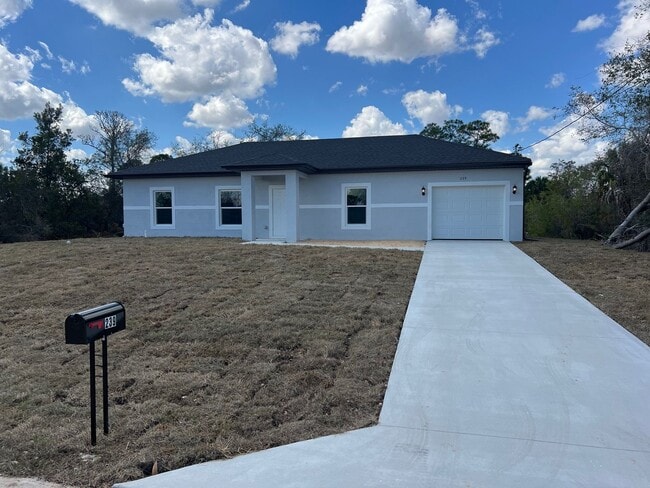 property at 239 E Canal Way NE