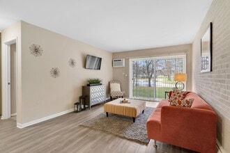 The Element in Mount Prospect, IL - Building Photo - Building Photo