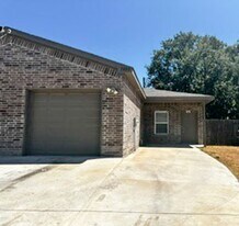 7407 Novella Dr in Fort Worth, TX - Building Photo