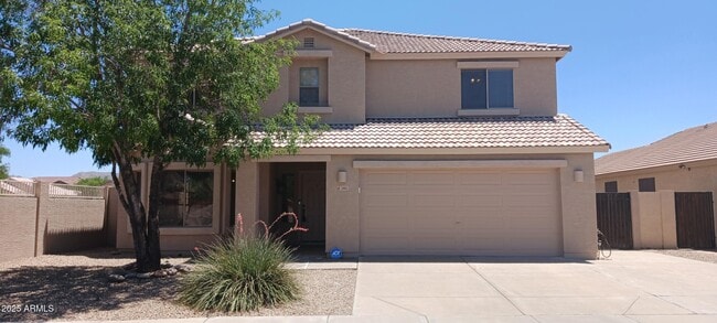 property at 2401 W Darrel Rd