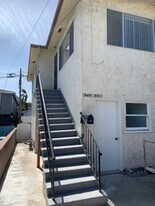 951-951 W 18th St in Los Angeles, CA - Building Photo