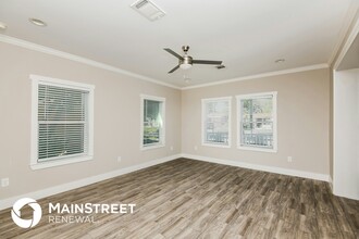 2655 Belzise Terrace in Fort Worth, TX - Building Photo - Building Photo