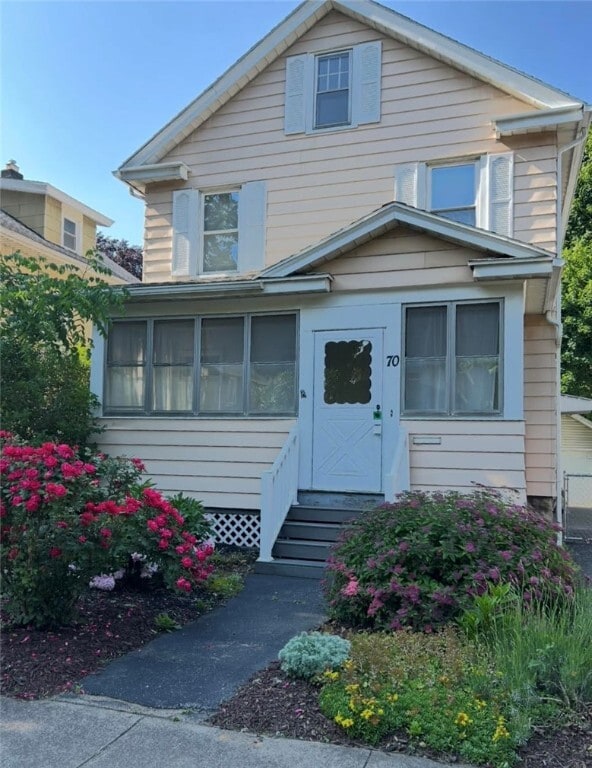 property at 70 Brentwood St