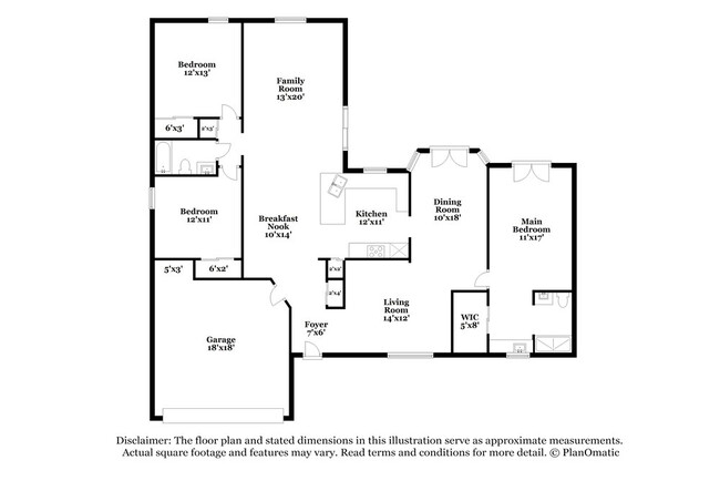 4208 Rocky Ridge Pl in Sanford, FL - Foto de edificio - Building Photo