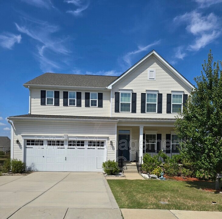 7270 Waterwheel St SW in Concord, NC - Building Photo