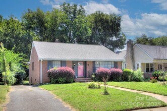 629 Grandin Rd in Charlotte, NC - Building Photo - Building Photo